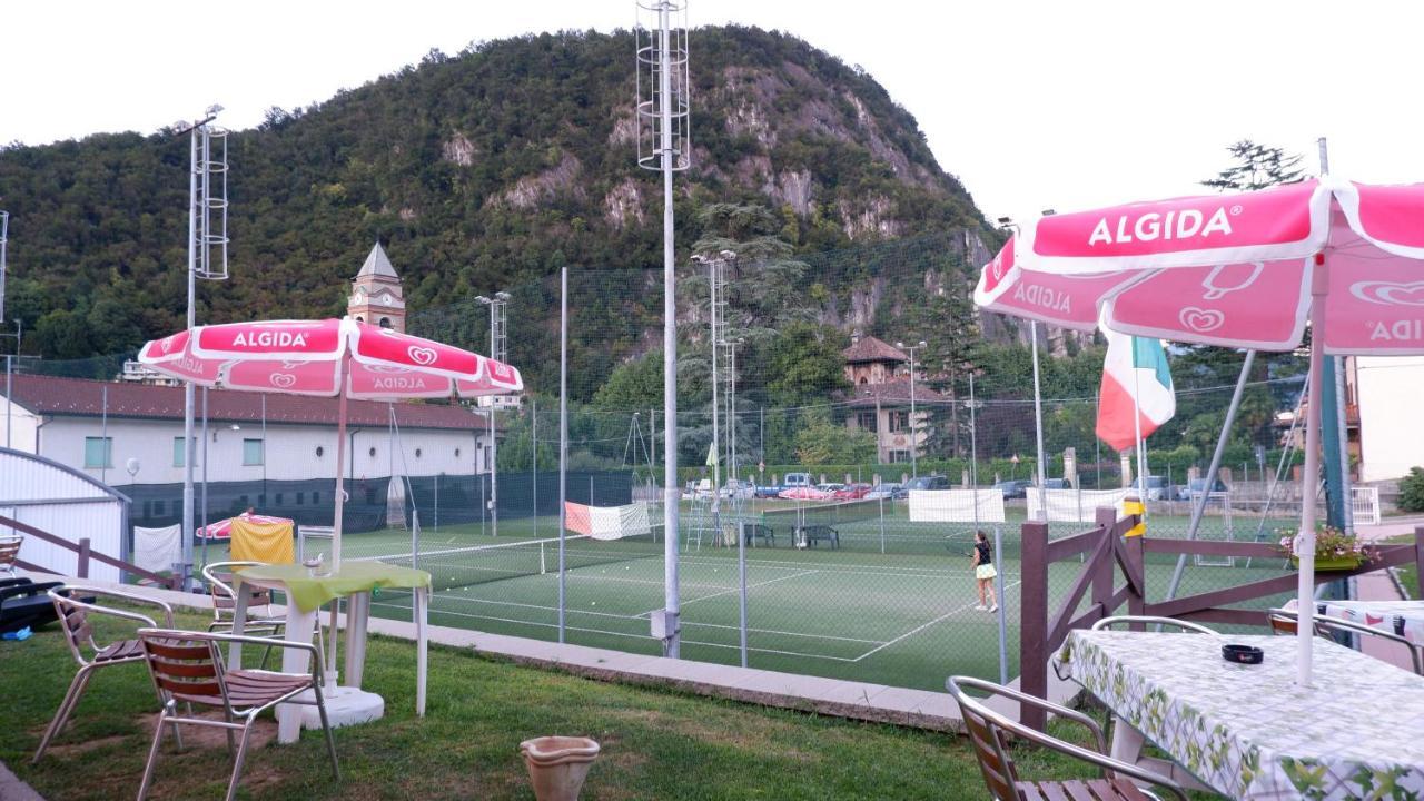Lavena - Lake & Mountain Apartments Lavena Ponte Tresa Exterior foto